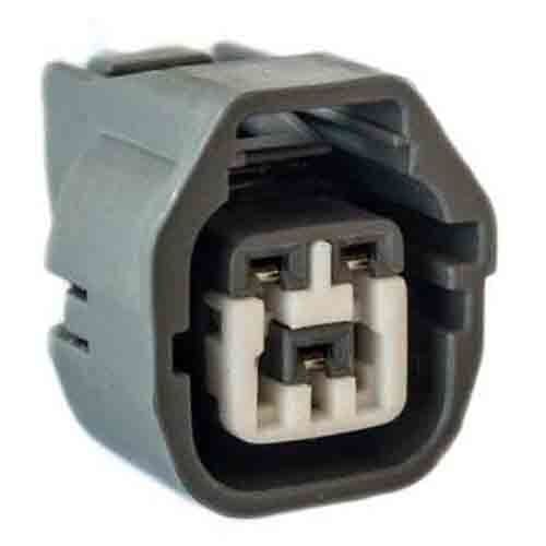 51-1483 HYUNDAİ KİA CAM SU FISKIYE MOTOR SOKETI ( 3 PIN )