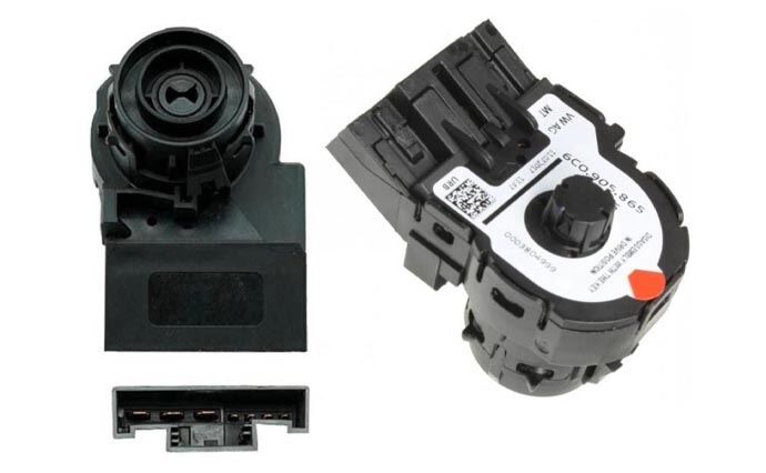 KONTAK TERMİĞİ POLO 2014-->> & IBIZA IV / TOLEDE IV 2015--> FABIA / RAPİD 2014-->