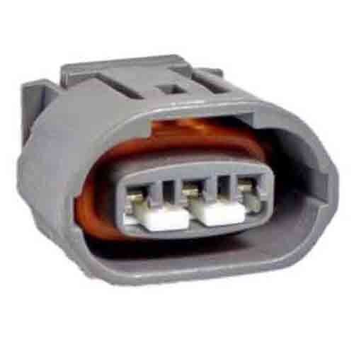 51-1116 KONJEKTOR & KM SENSÖRÜ SOKETI ( 3 PIN )