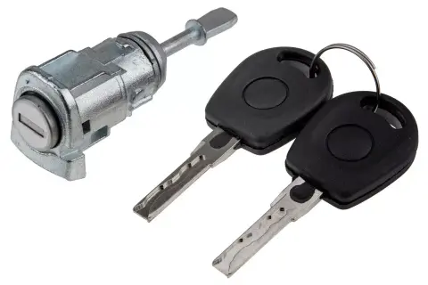 SOL KAPI ŞİFRESİ VW POLO IV