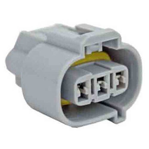 51-1117 KILOMETRE SENSÖR SOKETI ISUZU TOYOTA ( 3 PIN )