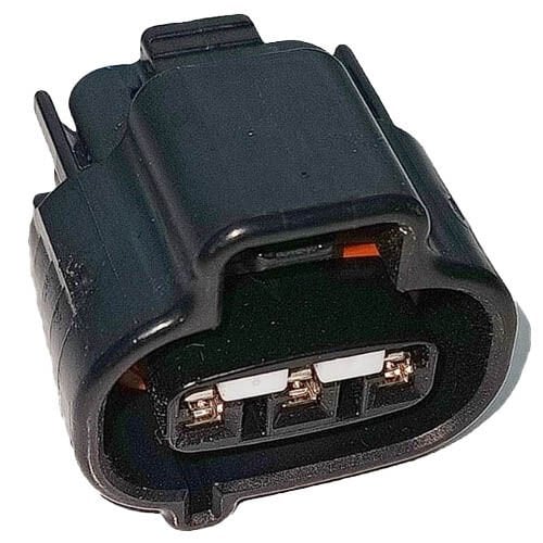 KILOMETRE SENSÖR SOKETI ISUZU TOYOTA ( 3 PIN )