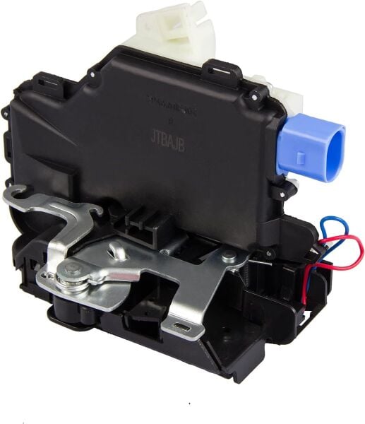 KAPI KİLİDİ VOLKSWAGEN POLO - SKODA FABIA - SEAT IBIZA *** ARKA SOL