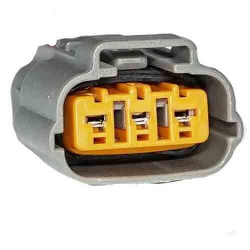 51-1123 NİSSAN BOBİN & 1.7 OPEL SENSÖR SOKETI ( 3 PIN )