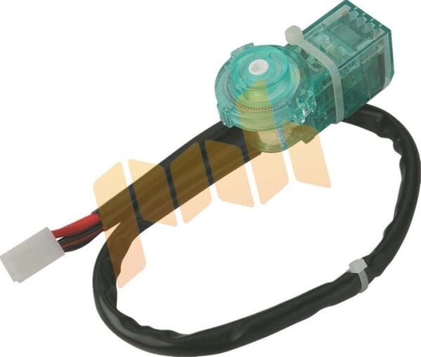 KONTAK TERMİĞİ MERCEDES ATEGO - ACTROS - TRAVEGO - AXOR