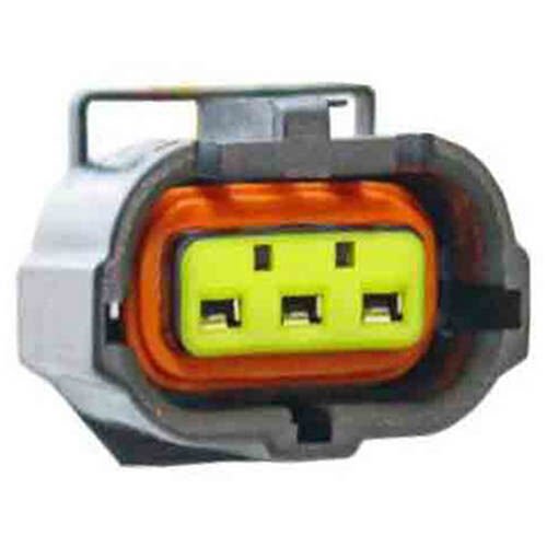 51-1122 TRANSİT JUMPER DENSO RAIL SOKETI ( 3 PIN )