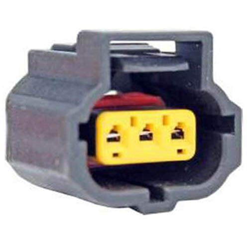 51-1121 FORD FOCUS CONNECT KONJEKTOR & KM SENSÖR SOKETI ( 3 PIN )