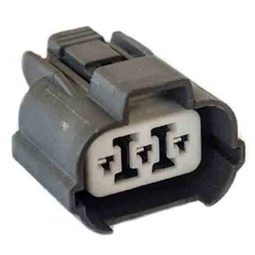 51-1473 HONDA KİLOMETRE SENSÖRÜ SOKETİ ( 3 PIN )