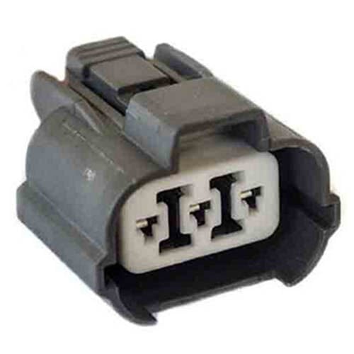 51-1473 HONDA KİLOMETRE SENSÖRÜ SOKETİ ( 3 PIN )