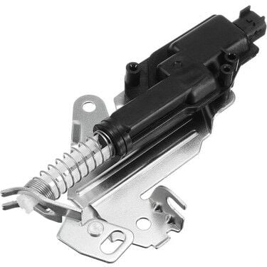 BAGAJ KİLİT MOTORU FORD FIESTA MK5 02-08