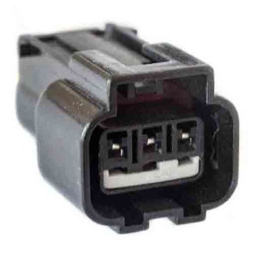 51-1479 HYUNDAİ HARARET MÜŞÜR SOKETI ( 3 PIN )