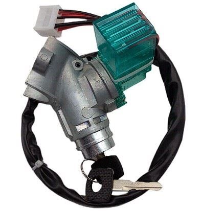 KOMPLE KONTAK M.BENZ ACTROS-AXOR-TRAVEGO