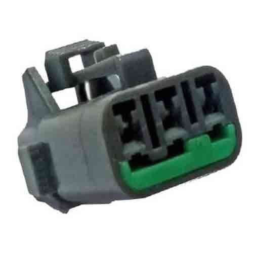 51-1413 IS MAKINE SOKETI ( 3 PIN )
