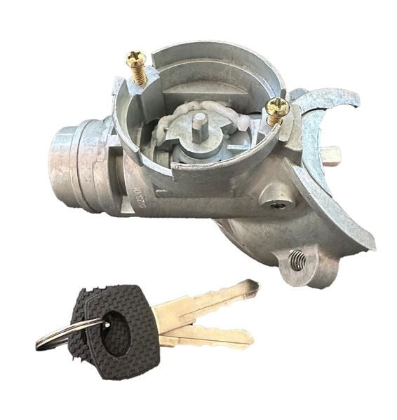 KONTAK GÖVDESİ M.BENZ ACTROS-AXOR-TRAVEGO TERMİKSİZ