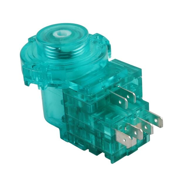 KONTAK TERMİĞİ MERCEDES KAMYON O404 OTOBÜS