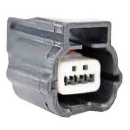 51-1133 RENAULT NİSSAN KLIMA MUSURU - RENAULT DACİA KM SENSOR SOKETI ( 3 PIN )