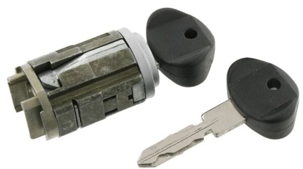 KONTAK GÖBEĞİ + ANAHTAR W140 - C140 - R129