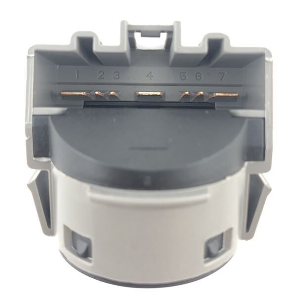 KONTAK TERMİĞİ FORD TRANSİT V184-FOCUS-FIESTA-FUSION-MONDEO-C MAX-B MAX-S MAX