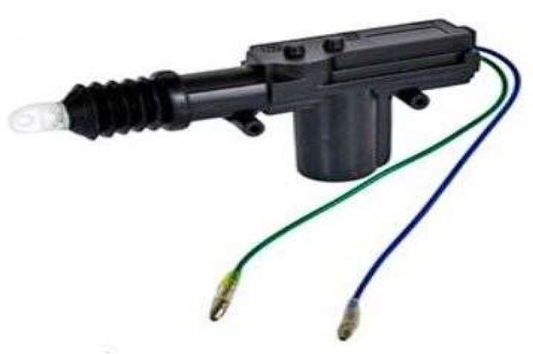 MERKEZİ KİLİT MOTORU UNIVERSAL 12V