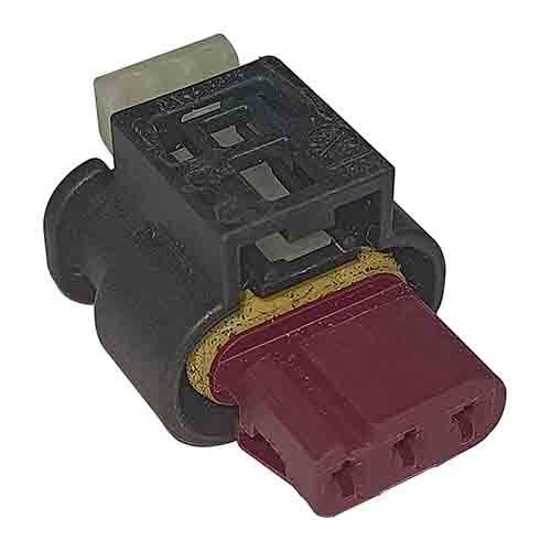 PARK SENSÖR SOKETİ MOR (3 PİN)