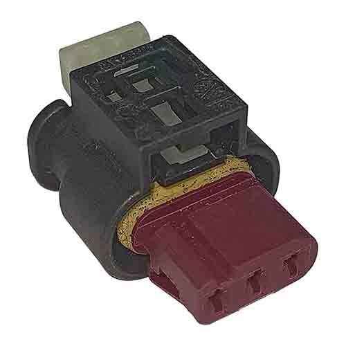 PARK SENSÖR SOKETİ MOR (3 PİN)