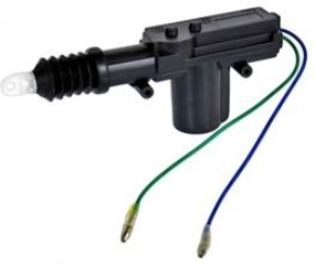 MERKEZİ KİLİT MOTORU UNIVERSAL 12V