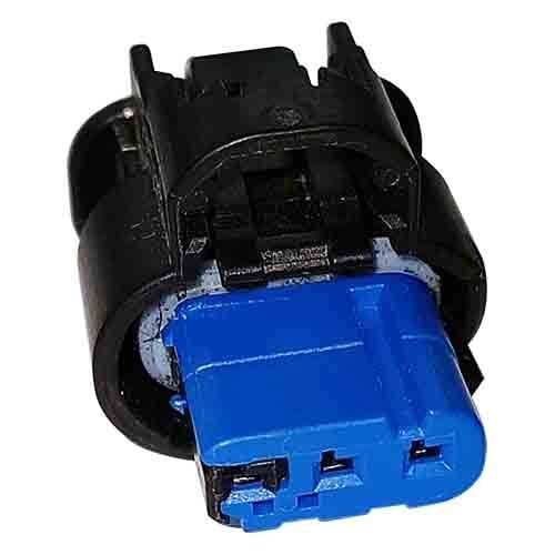 ARKA PARK SENSÖR SOKETİ MAVİ (3 PİN)