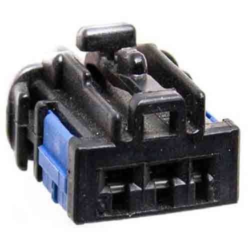 51-1167-1 RENAULT ÇAKMAK SOKETİ MGN II III IV CLİO III IV KNG III  ( 3 PIN )