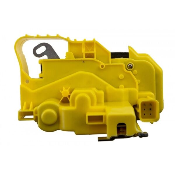 SÜRGÜLÜ KAPI KİLİDİ SAĞ FIAT FIORINO III BIPPER NEMO