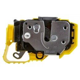 SÜRGÜLÜ KAPI KİLİDİ SAĞ FIAT FIORINO III BIPPER NEMO