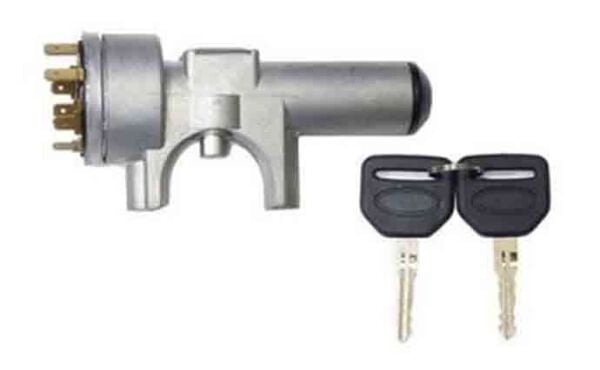 KONTAK GÖVDESİ + ANAHTARI FORD CARGO YM - KARSAN MİNİBUS ***METAL