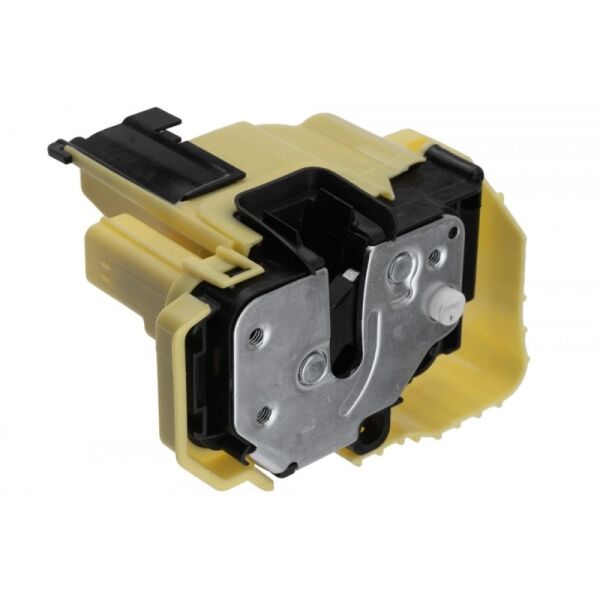 SÜRGÜLÜ KAPI KİLİDİ SOL FIAT FIORINO III BIPPER NEMO