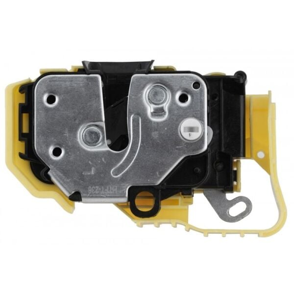 SÜRGÜLÜ KAPI KİLİDİ SOL FIAT FIORINO III BIPPER NEMO