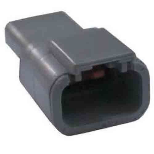 51-1596 İŞ MAKİNASI DEUTSCH KARSILIGI DTM04-3P ( 3 PIN )