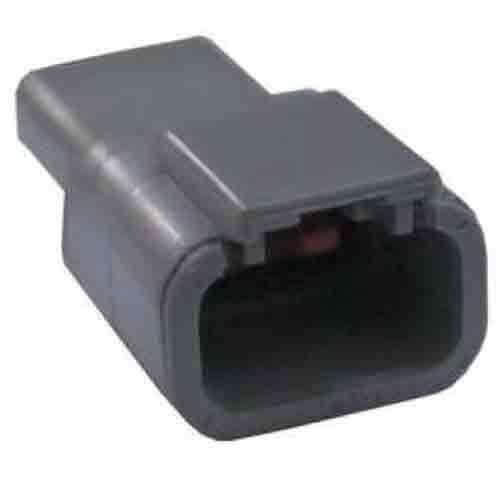 51-1596 İŞ MAKİNASI DEUTSCH KARSILIGI DTM04-3P ( 3 PIN )