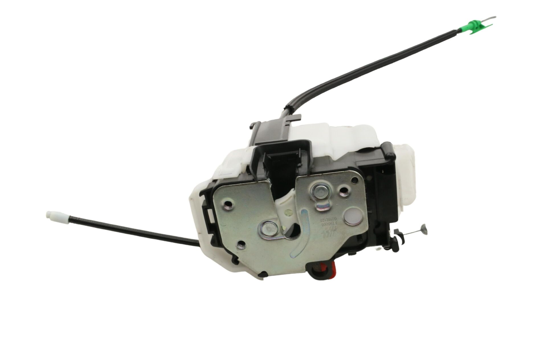 KAPI KİLİDİ ÖN SOL FIORINO III BIPPER NEMO 6 PIN