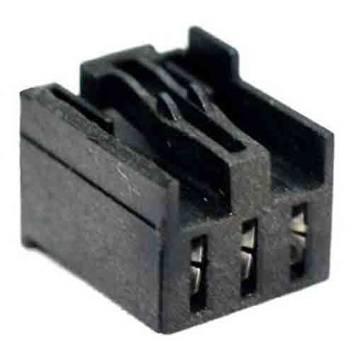 51-1156 CAKMAK SOKETI ( 3 PIN )