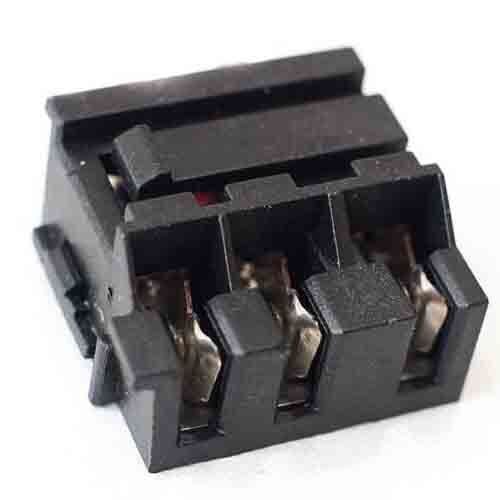 51-1564 H11B / H15 AMPUL SOKETI ( 3 PIN )