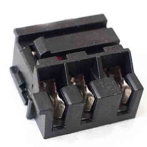 51-1564 H11B / H15 AMPUL SOKETI ( 3 PIN )