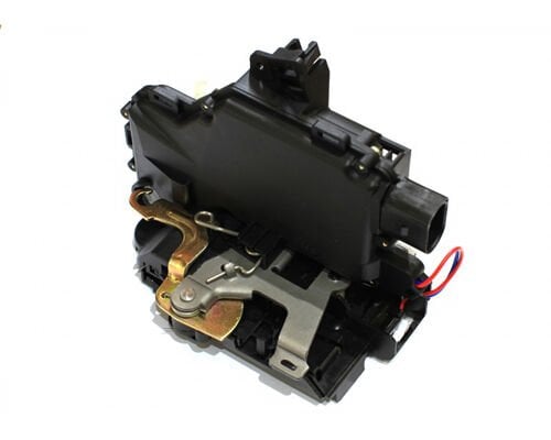 KAPI KİLİDİ ELEKTRİKLİ ÖN SOL RENAULT CLIO I
