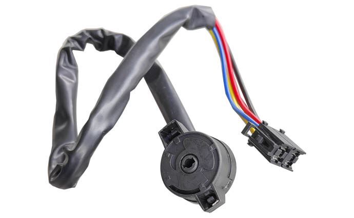 KONTAK TERMİĞİ FORD ESCORT 1993-->